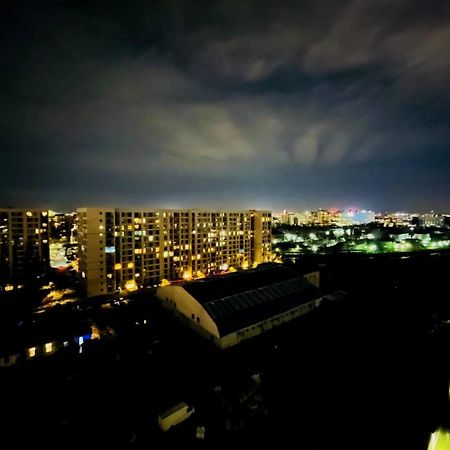 Botanic Nest Panoramic Studio ブカレスト エクステリア 写真