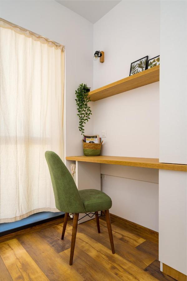 Botanic Nest Panoramic Studio ブカレスト エクステリア 写真